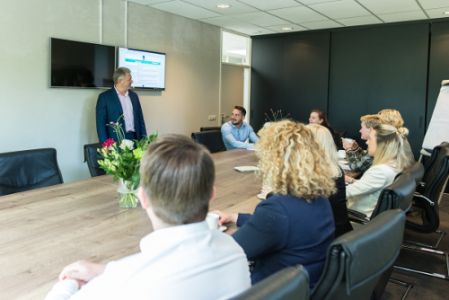 Post-Expert Douanezaken opleiding